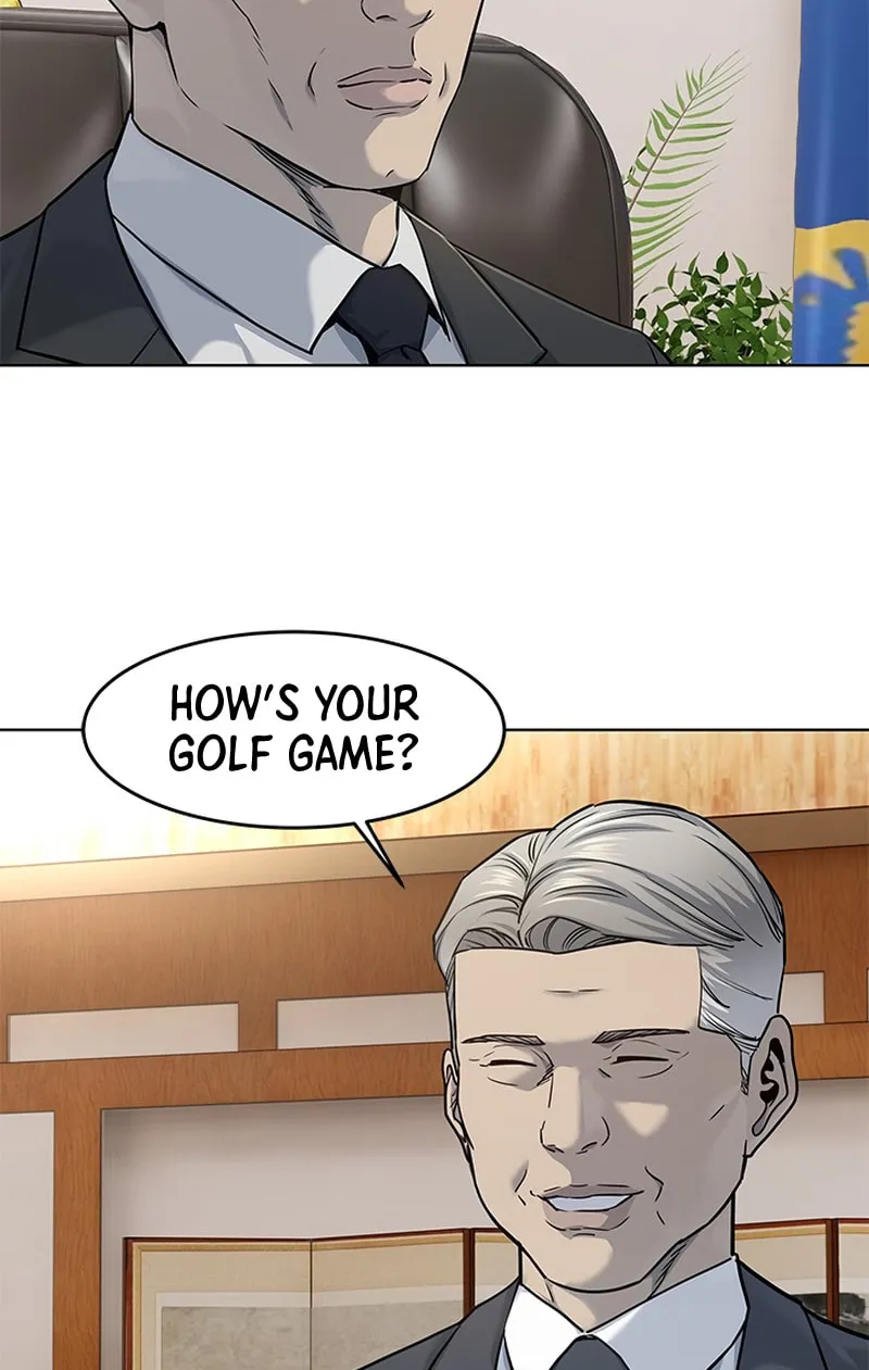 God of Blackfield Chapter 110 page 22 - 