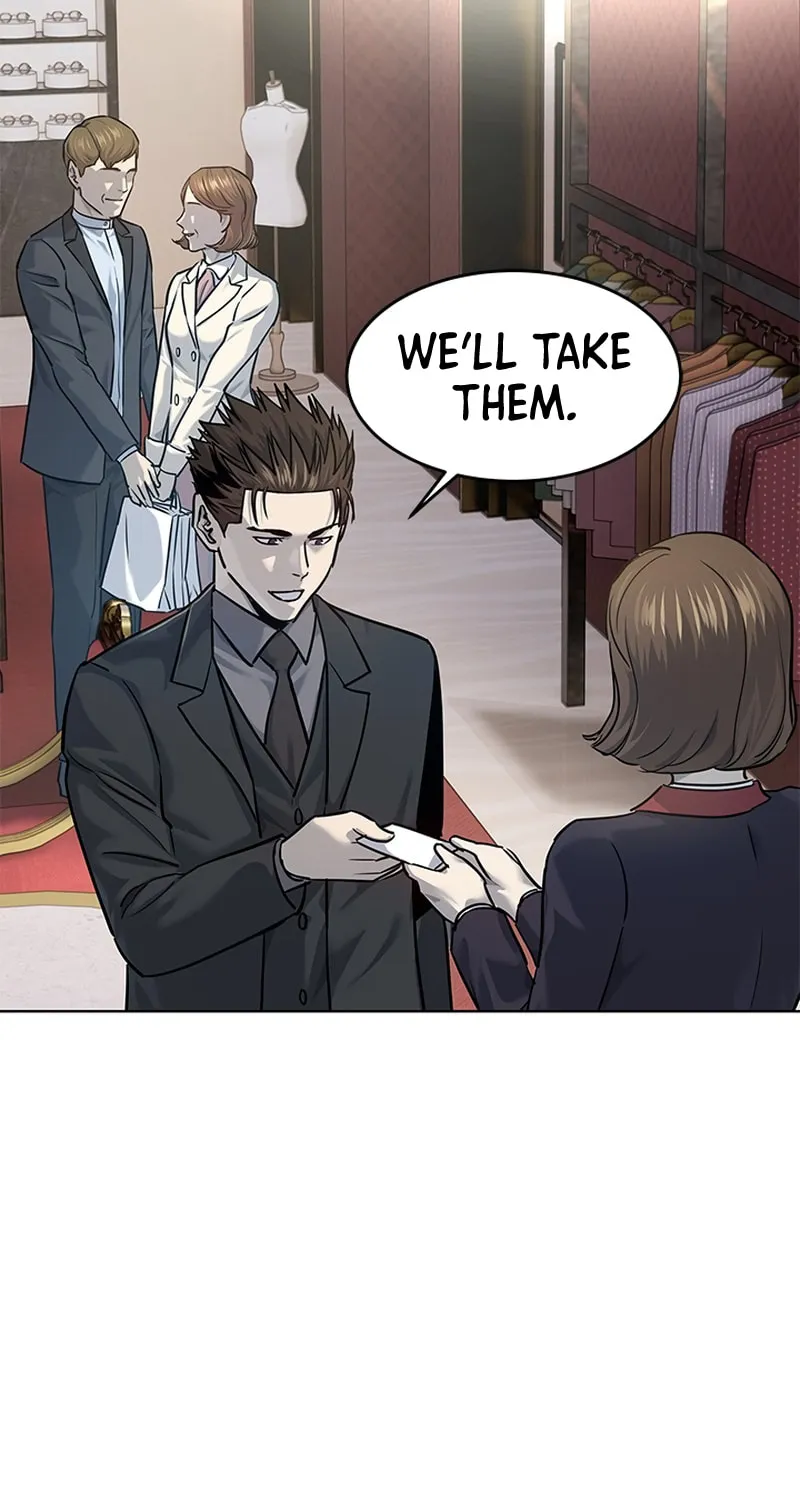 God of Blackfield Chapter 110 page 27 - 