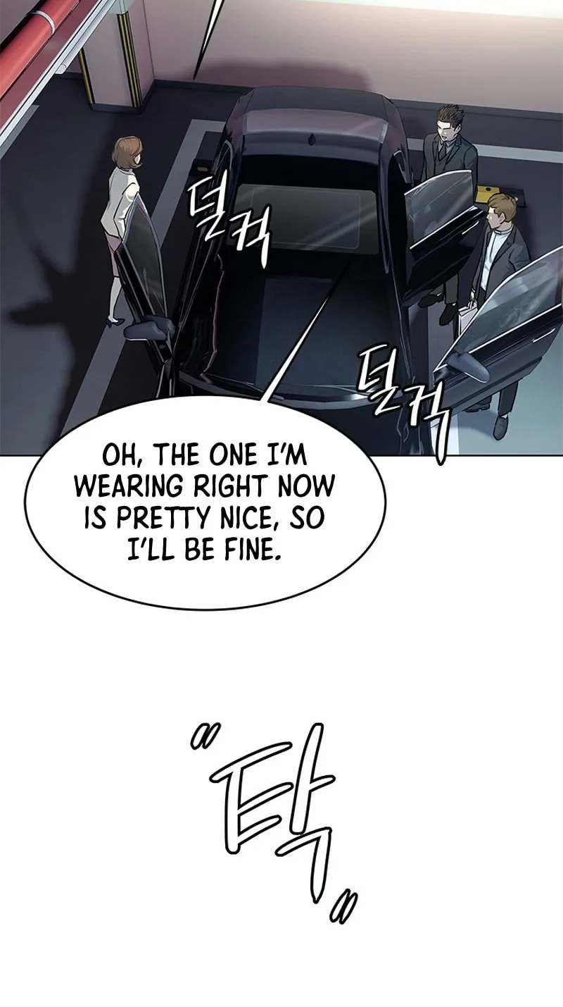 God of Blackfield Chapter 110 page 30 - 