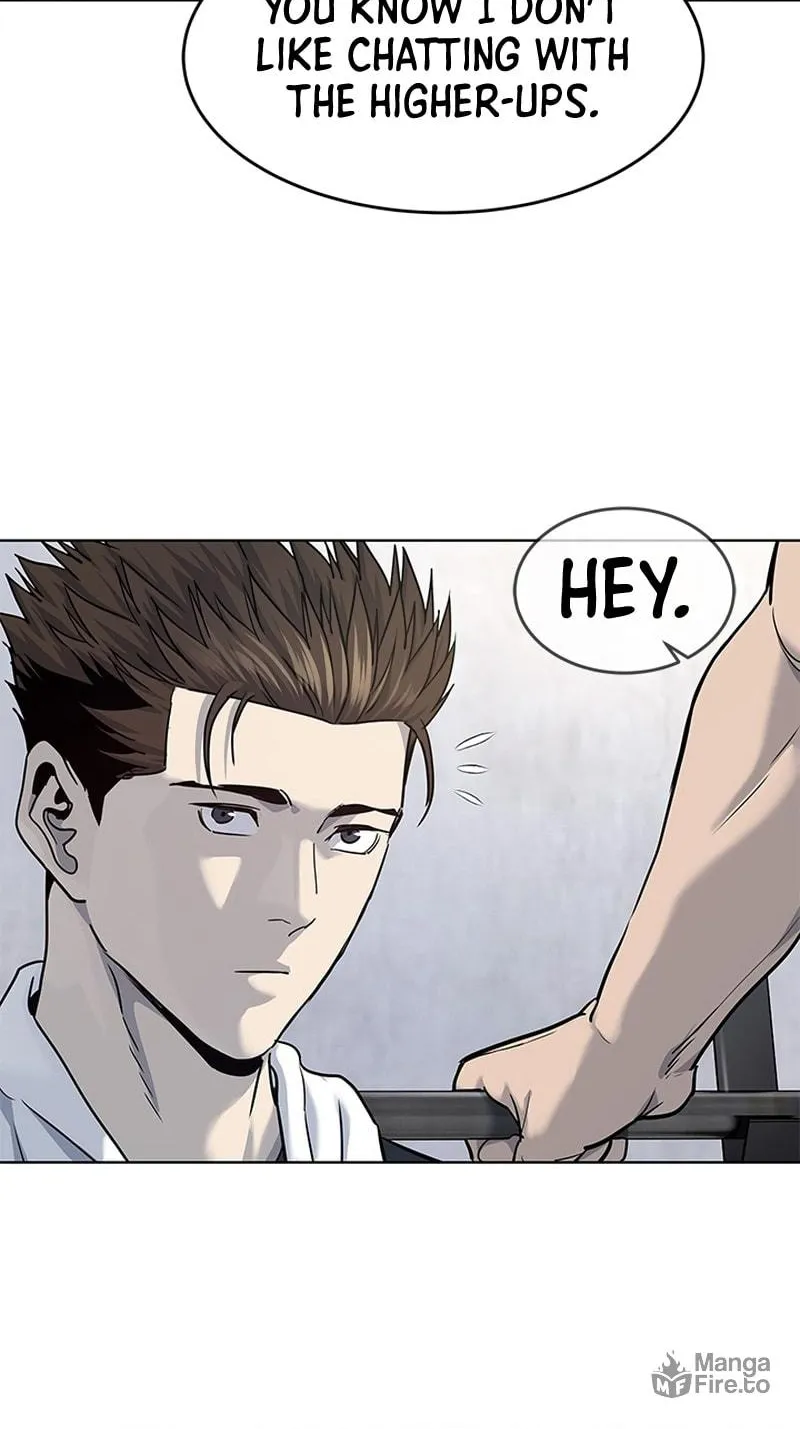 God of Blackfield Chapter 110 page 36 - 