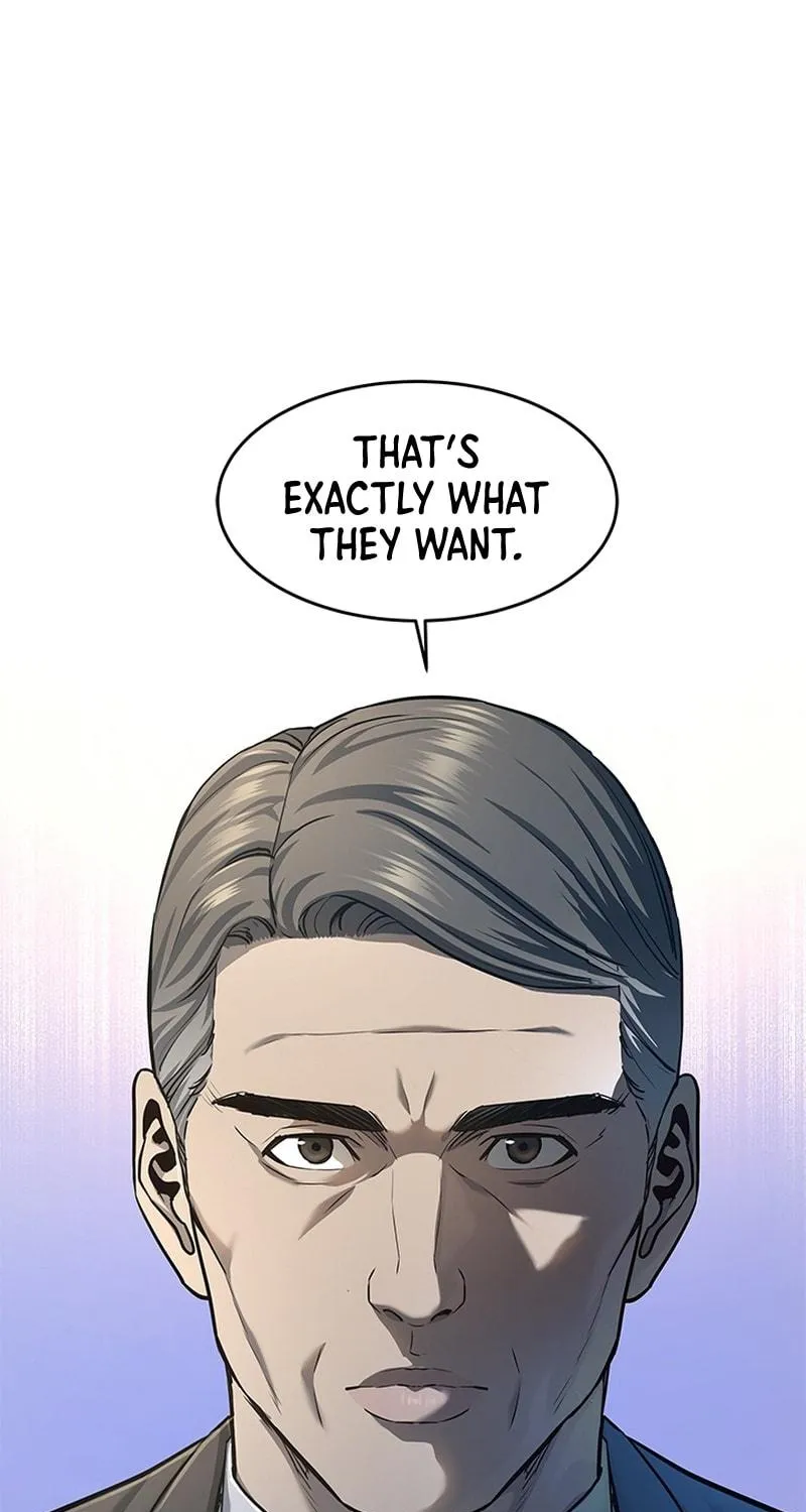 God of Blackfield Chapter 110 page 5 - 