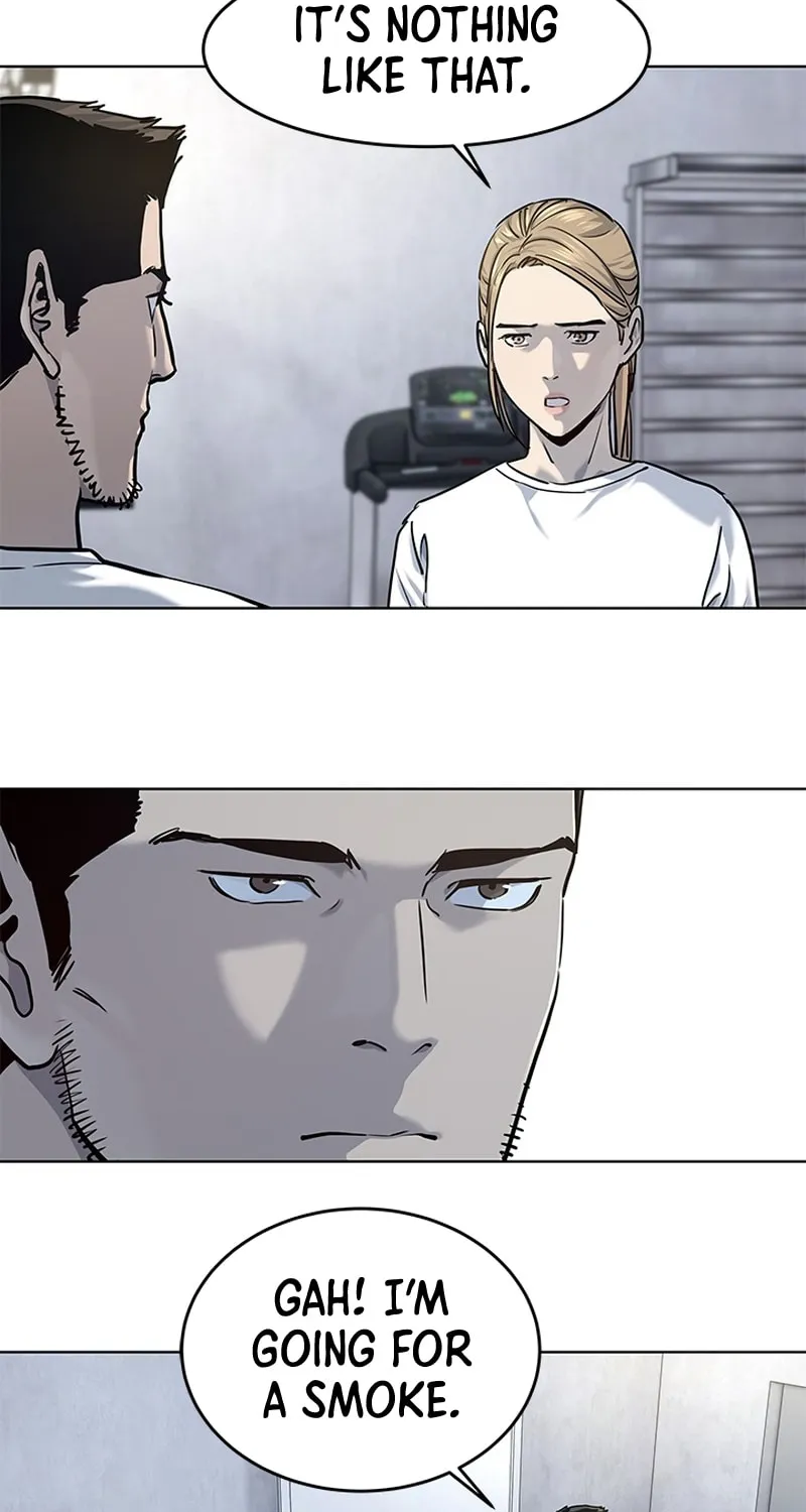 God of Blackfield Chapter 110 page 41 - 