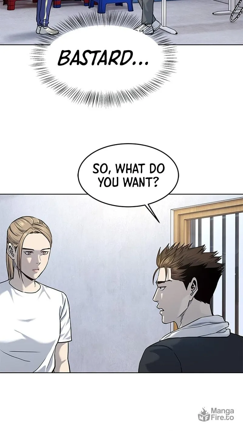 God of Blackfield Chapter 110 page 44 - 