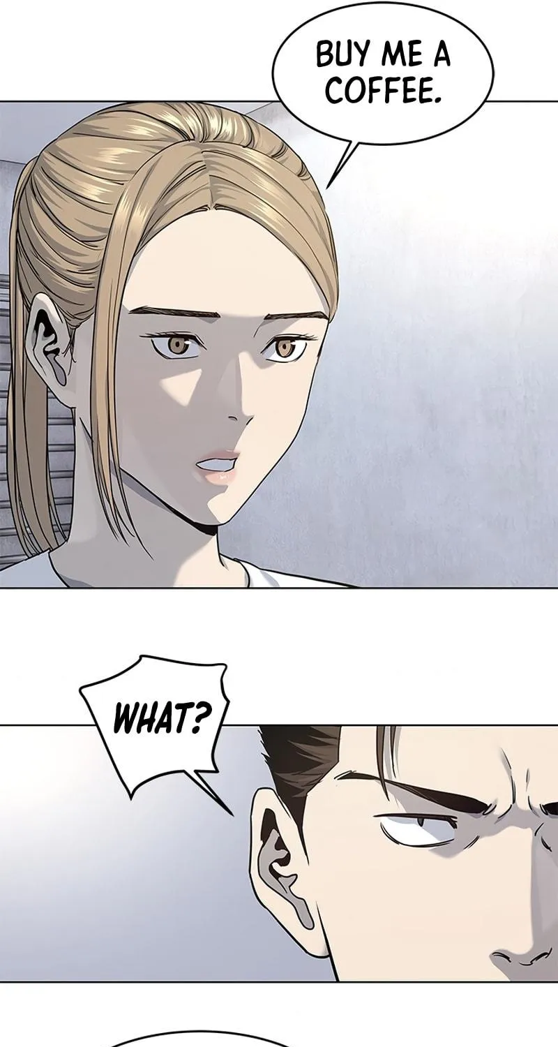 God of Blackfield Chapter 110 page 45 - 