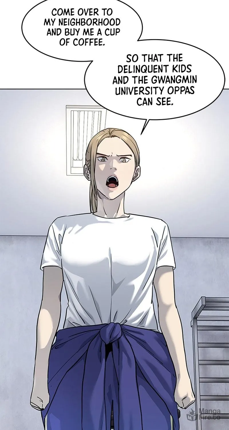 God of Blackfield Chapter 110 page 46 - 