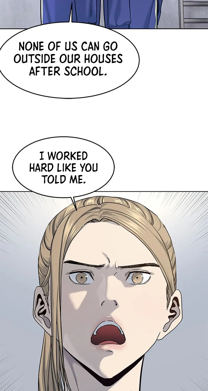 God of Blackfield Chapter 110 page 47 - 