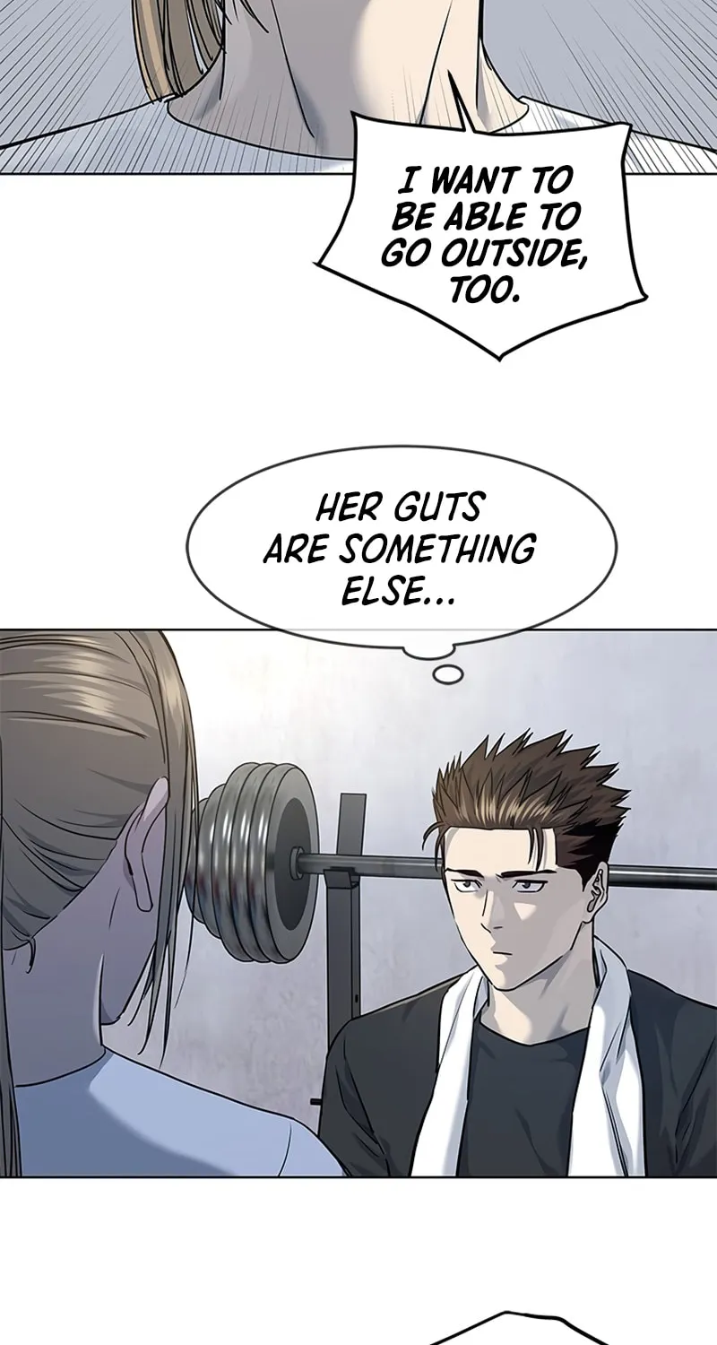 God of Blackfield Chapter 110 page 48 - 