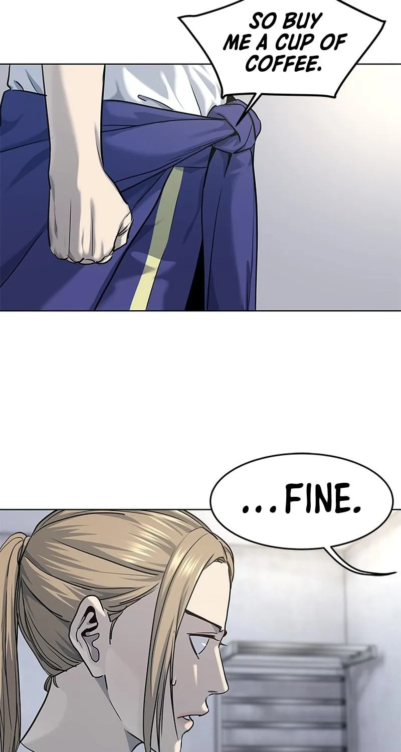 God of Blackfield Chapter 110 page 49 - 
