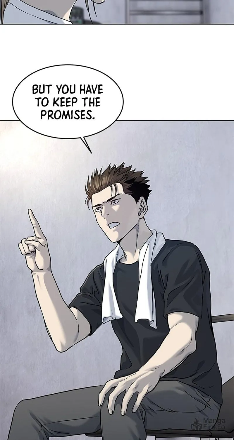 God of Blackfield Chapter 110 page 50 - 