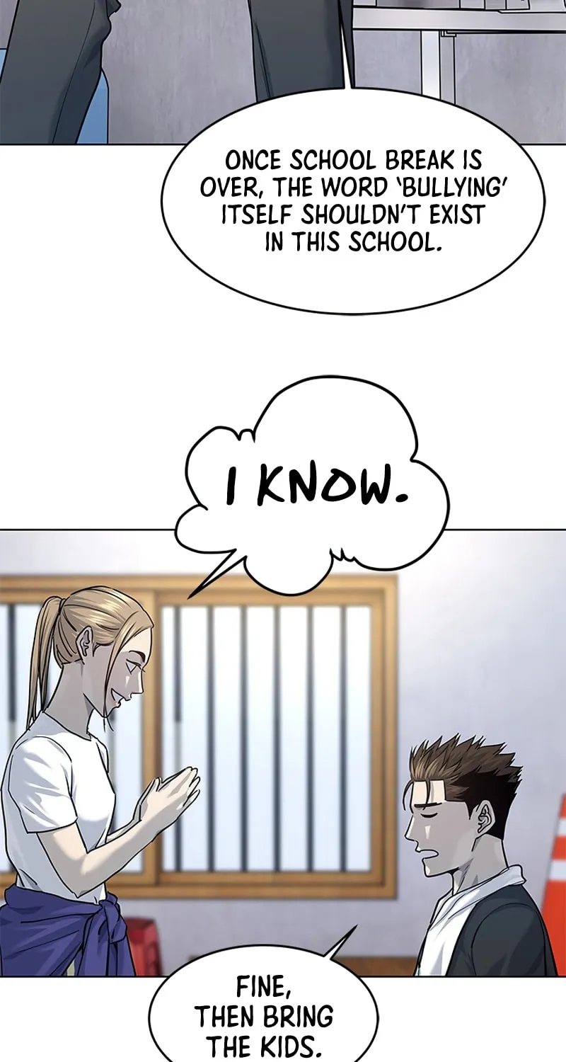 God of Blackfield Chapter 110 page 51 - 