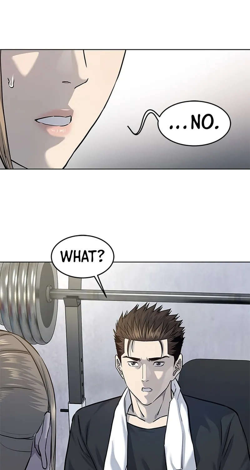 God of Blackfield Chapter 110 page 53 - 