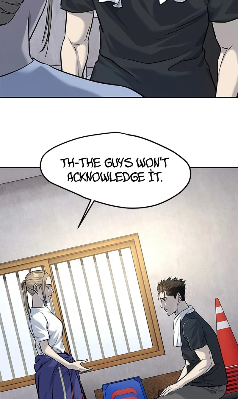 God of Blackfield Chapter 110 page 54 - 