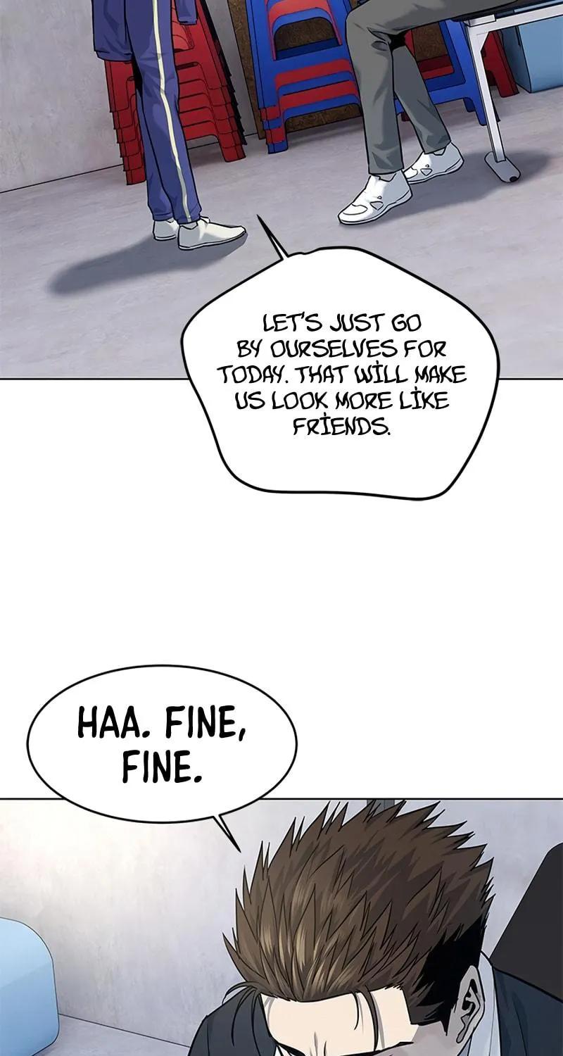 God of Blackfield Chapter 110 page 55 - 