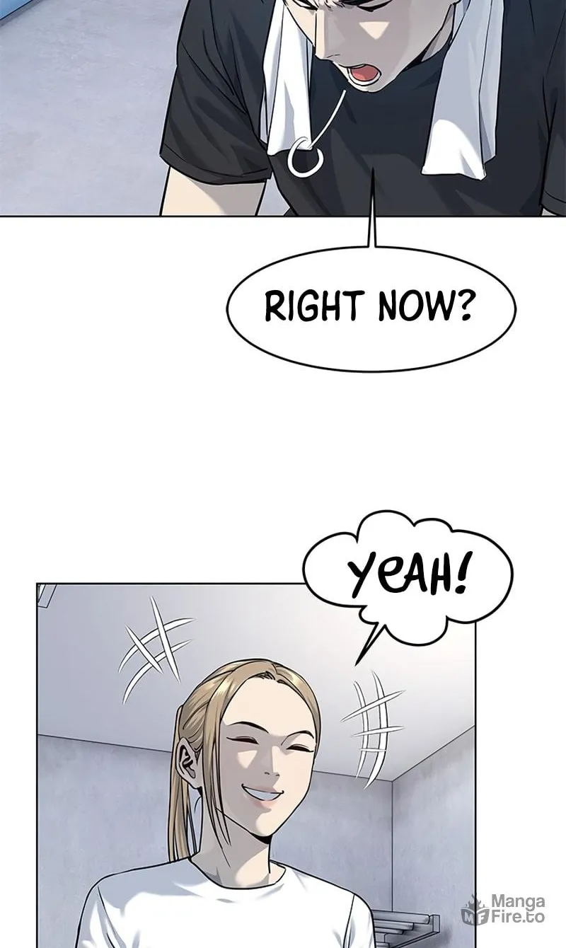 God of Blackfield Chapter 110 page 56 - 