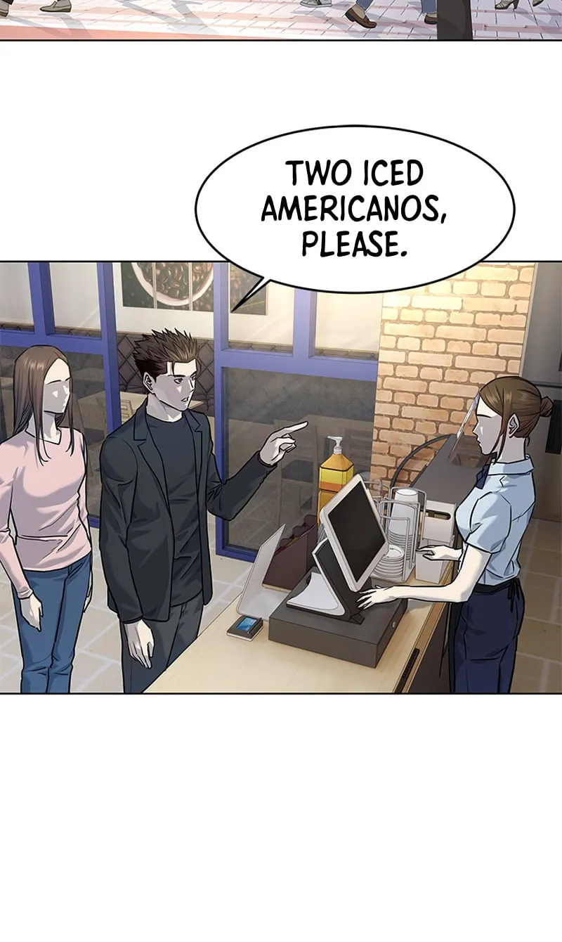 God of Blackfield Chapter 110 page 58 - 