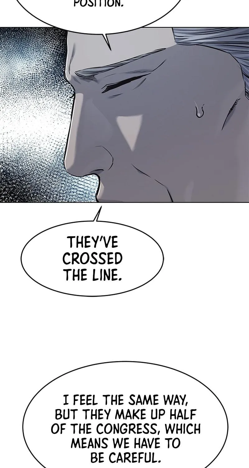 God of Blackfield Chapter 110 page 7 - 
