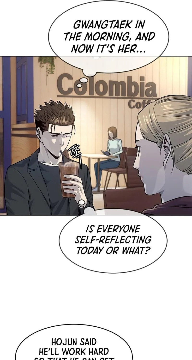 God of Blackfield Chapter 110 page 61 - 