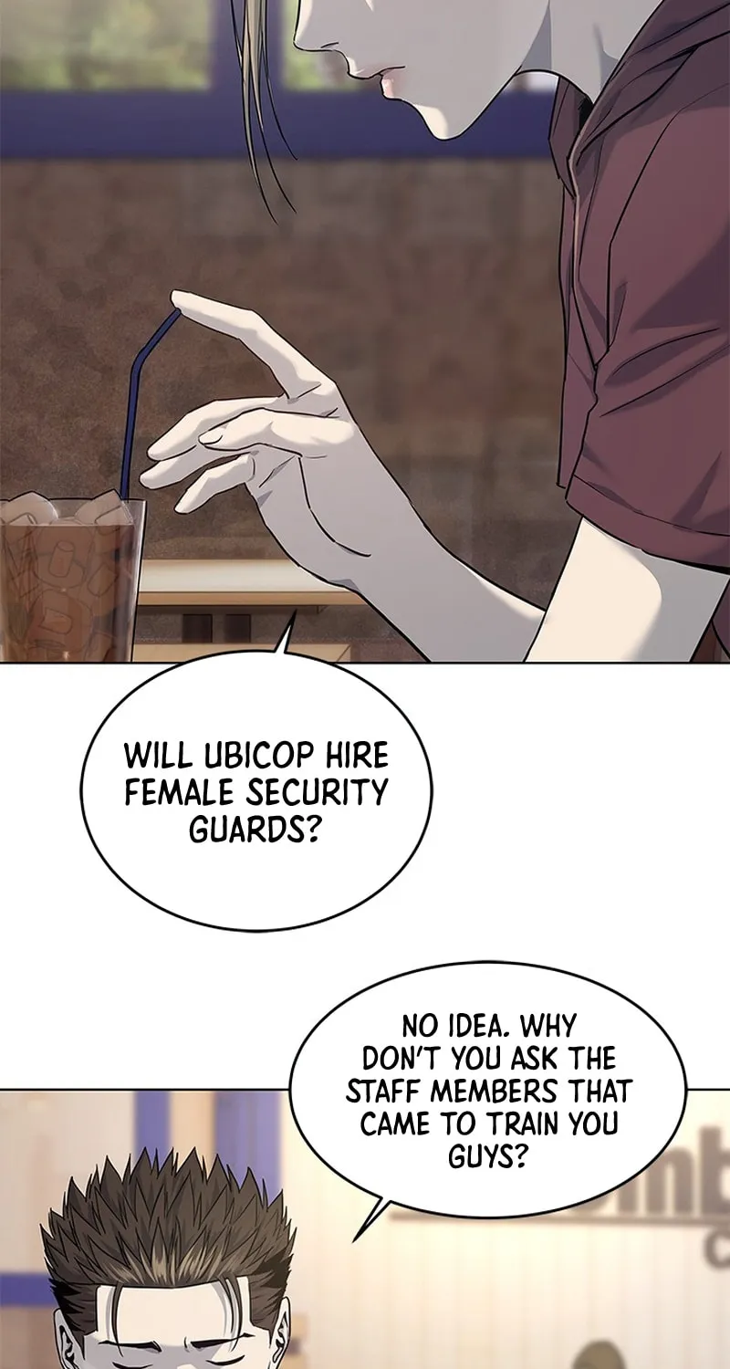 God of Blackfield Chapter 110 page 63 - 