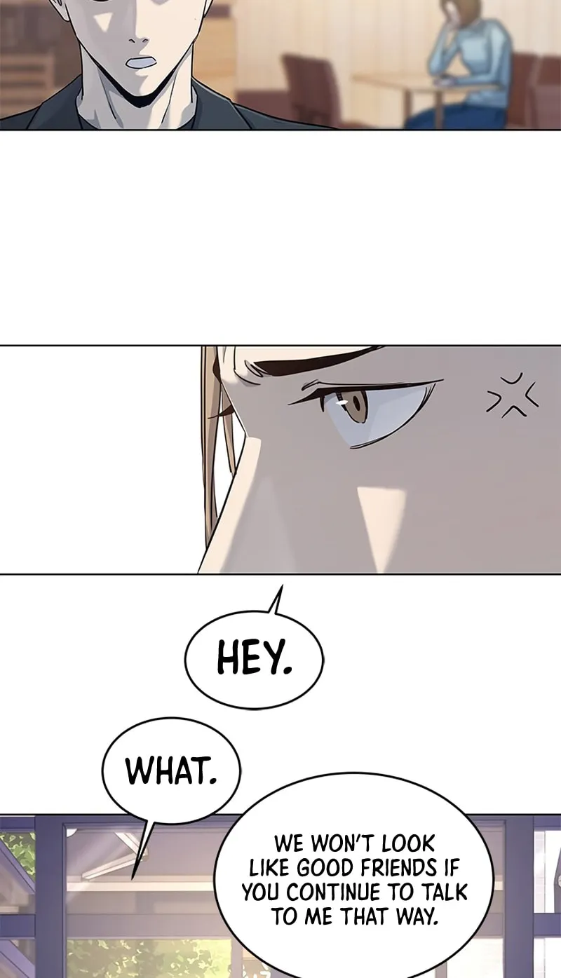 God of Blackfield Chapter 110 page 64 - 