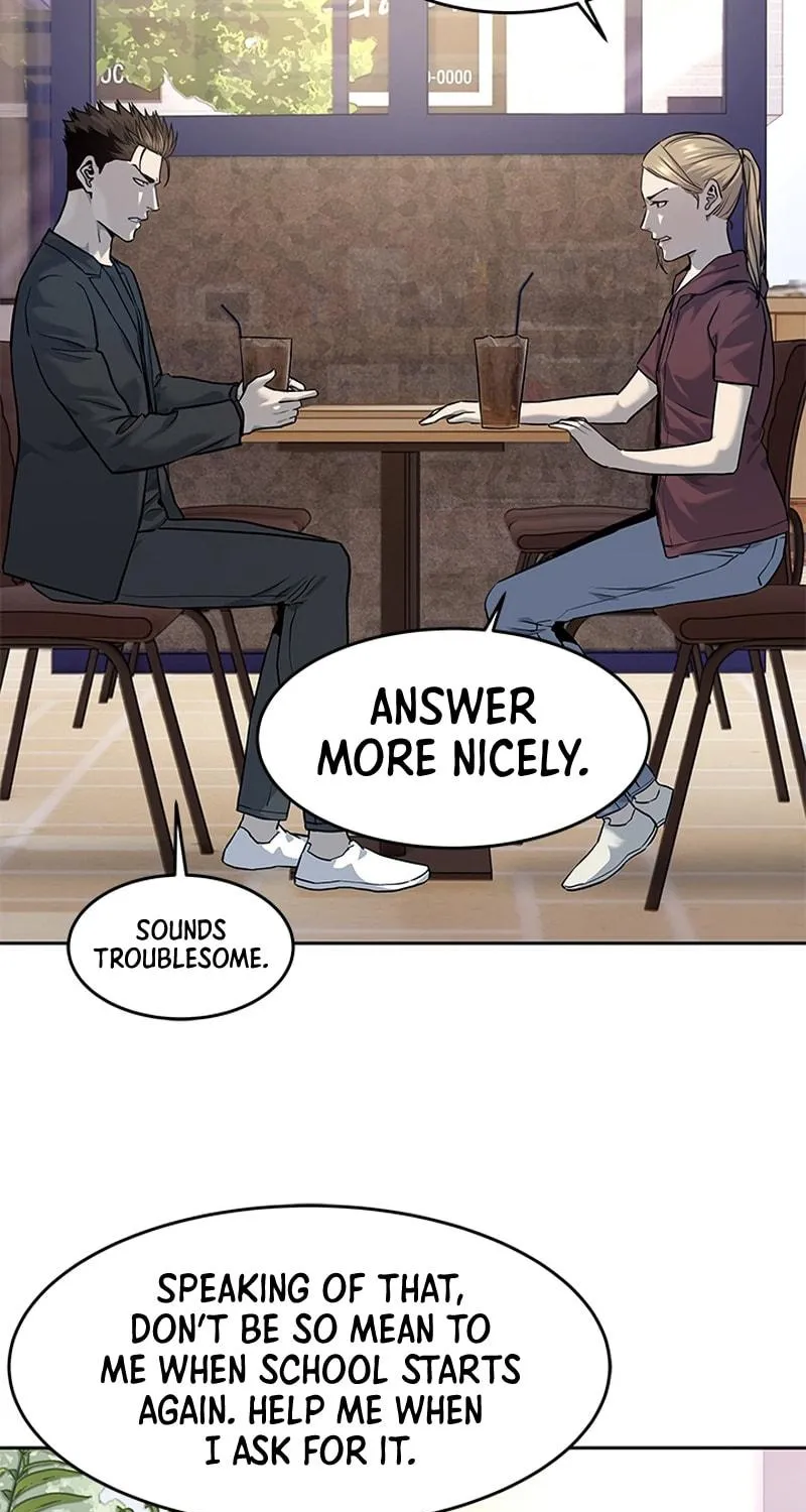 God of Blackfield Chapter 110 page 65 - 