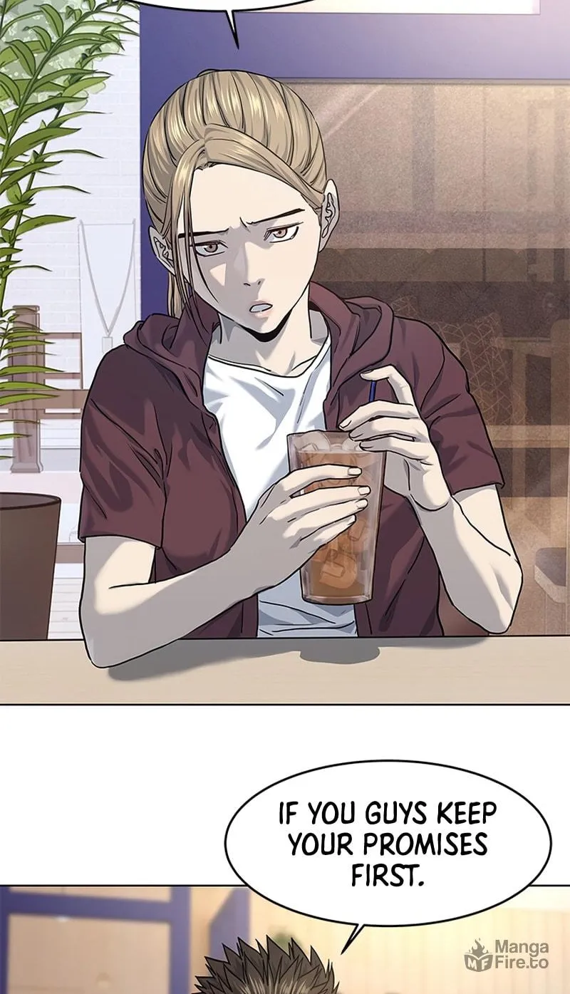 God of Blackfield Chapter 110 page 66 - 