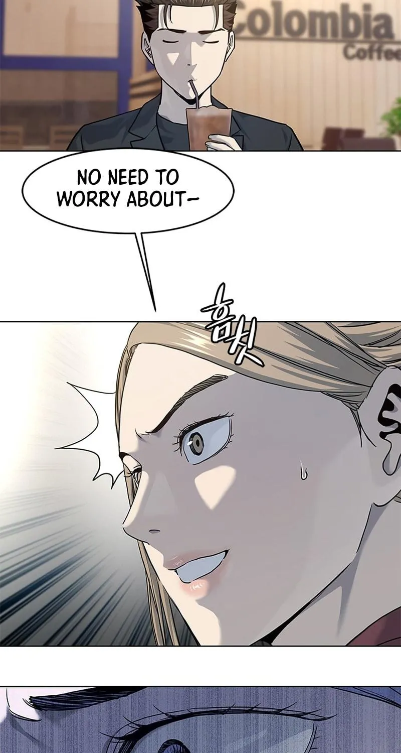 God of Blackfield Chapter 110 page 67 - 