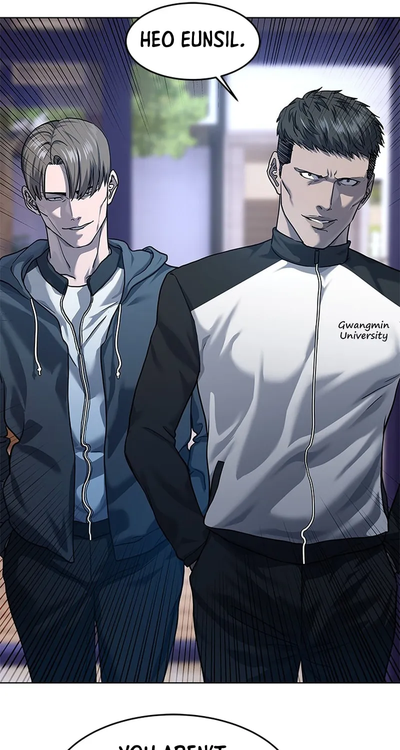 God of Blackfield Chapter 110 page 69 - 