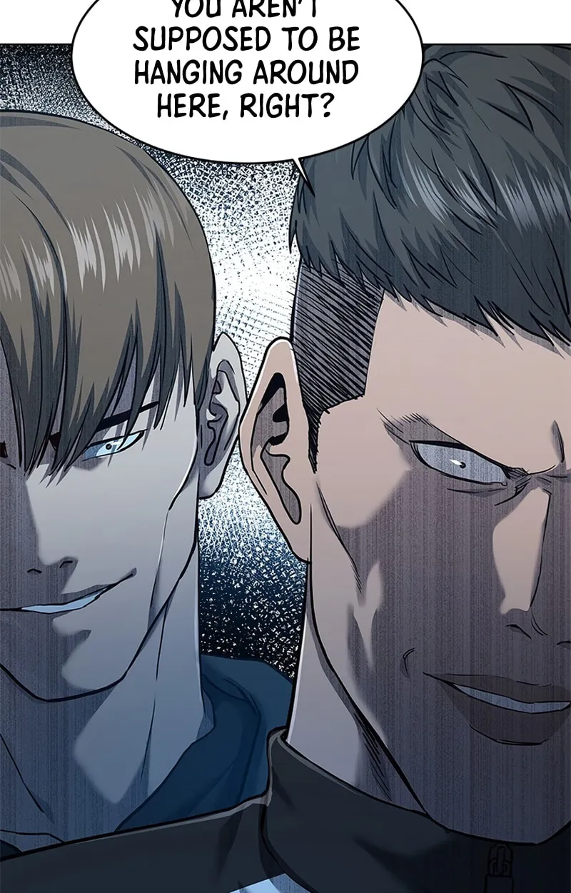 God of Blackfield Chapter 110 page 70 - 