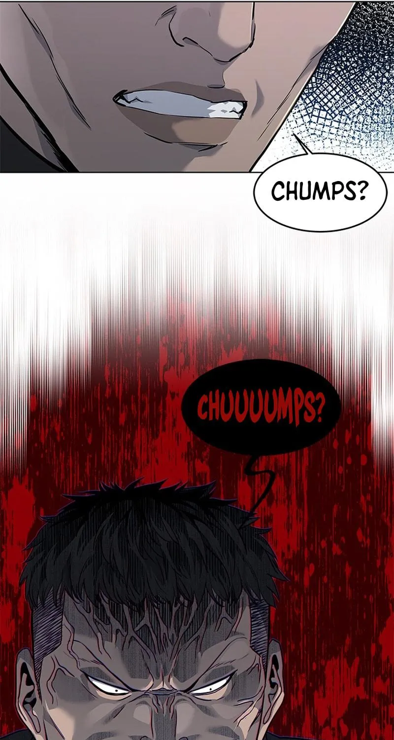 God of Blackfield Chapter 110 page 73 - 