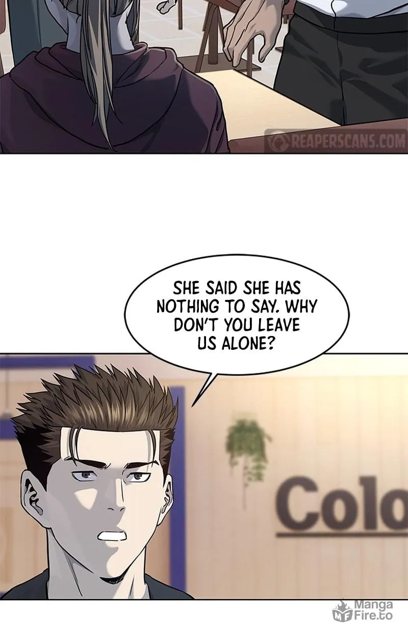 God of Blackfield Chapter 110 page 76 - 