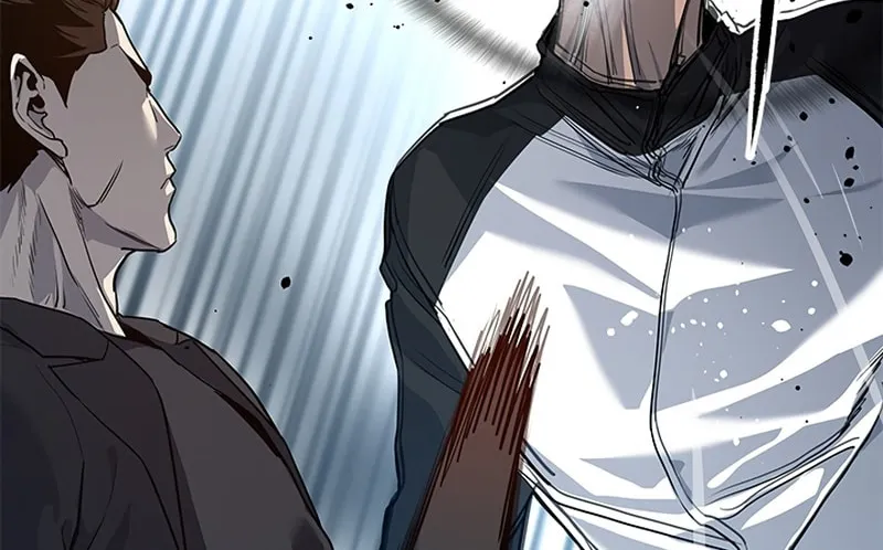 God of Blackfield Chapter 110 page 78 - 