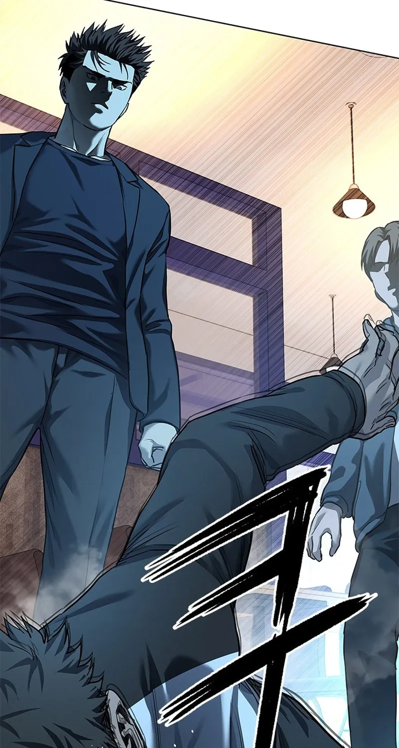 God of Blackfield Chapter 110 page 81 - 