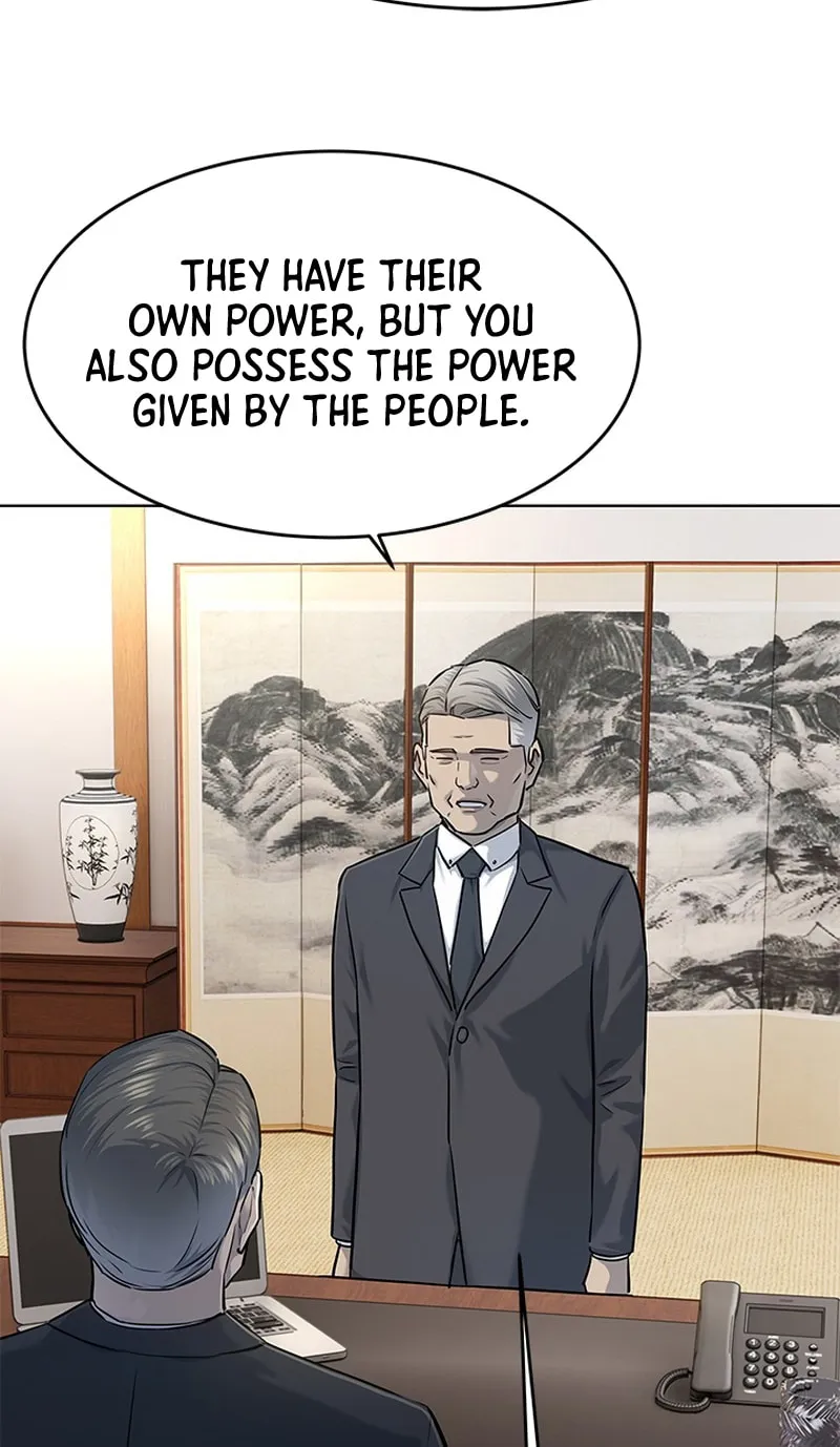 God of Blackfield Chapter 110 page 10 - 