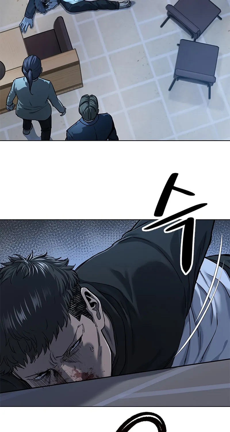 God of Blackfield Chapter 111 page 11 - 