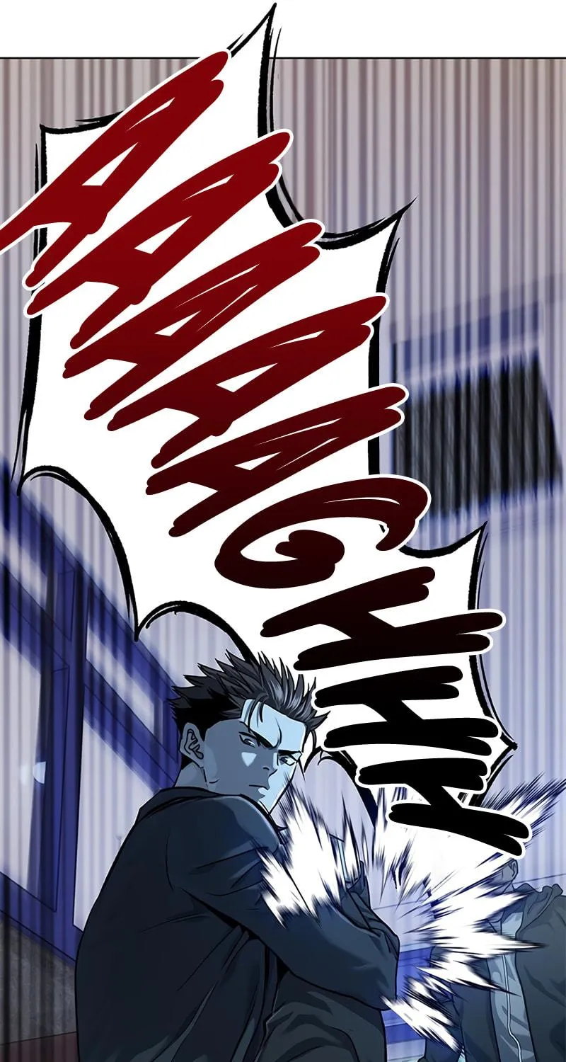 God of Blackfield Chapter 111 page 13 - 