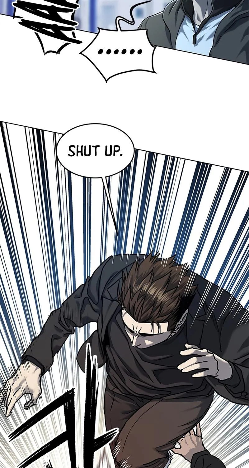 God of Blackfield Chapter 111 page 15 - 