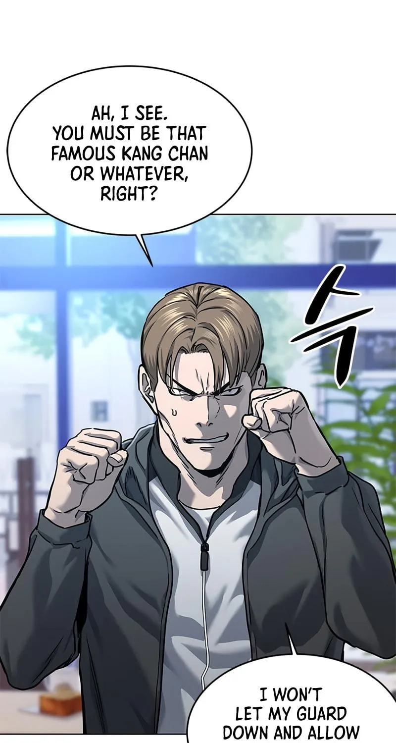 God of Blackfield Chapter 111 page 19 - 
