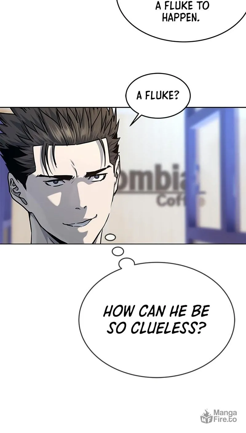 God of Blackfield Chapter 111 page 20 - 