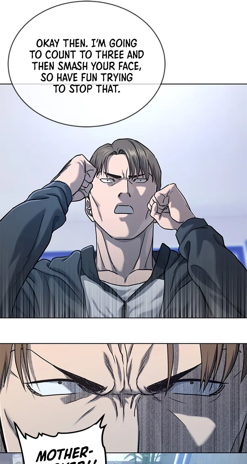 God of Blackfield Chapter 111 page 21 - 