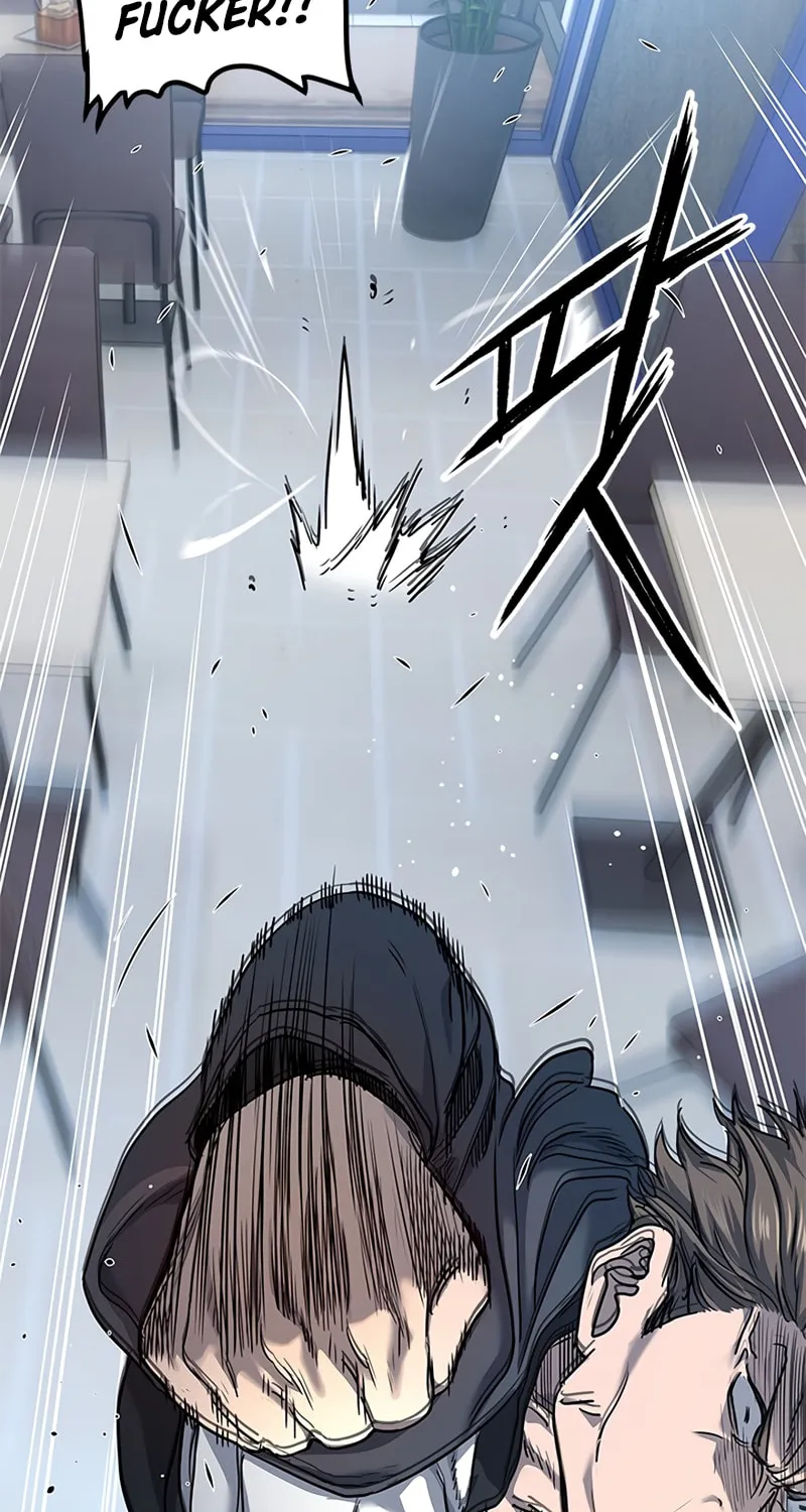 God of Blackfield Chapter 111 page 22 - 