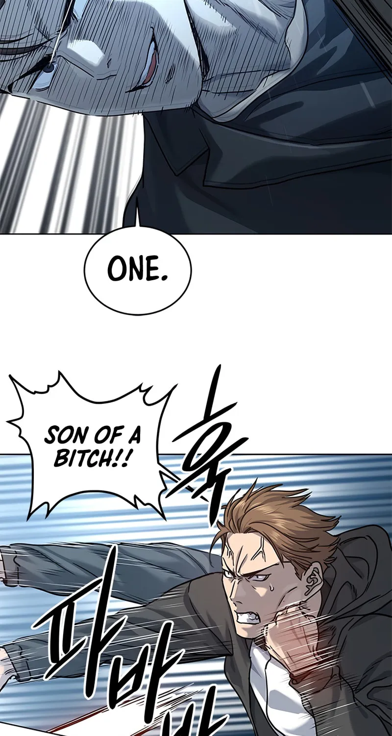 God of Blackfield Chapter 111 page 25 - 