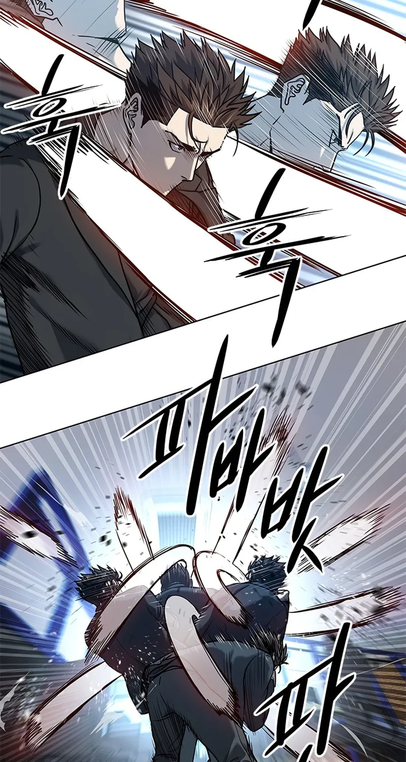 God of Blackfield Chapter 111 page 27 - 