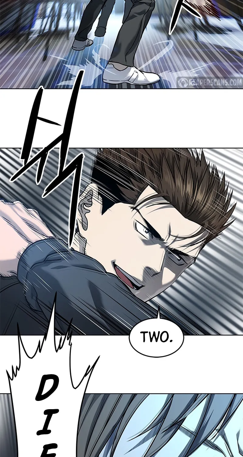 God of Blackfield Chapter 111 page 28 - 