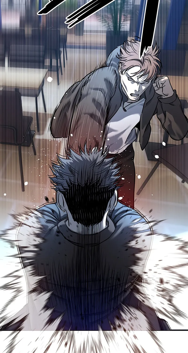 God of Blackfield Chapter 111 page 31 - 