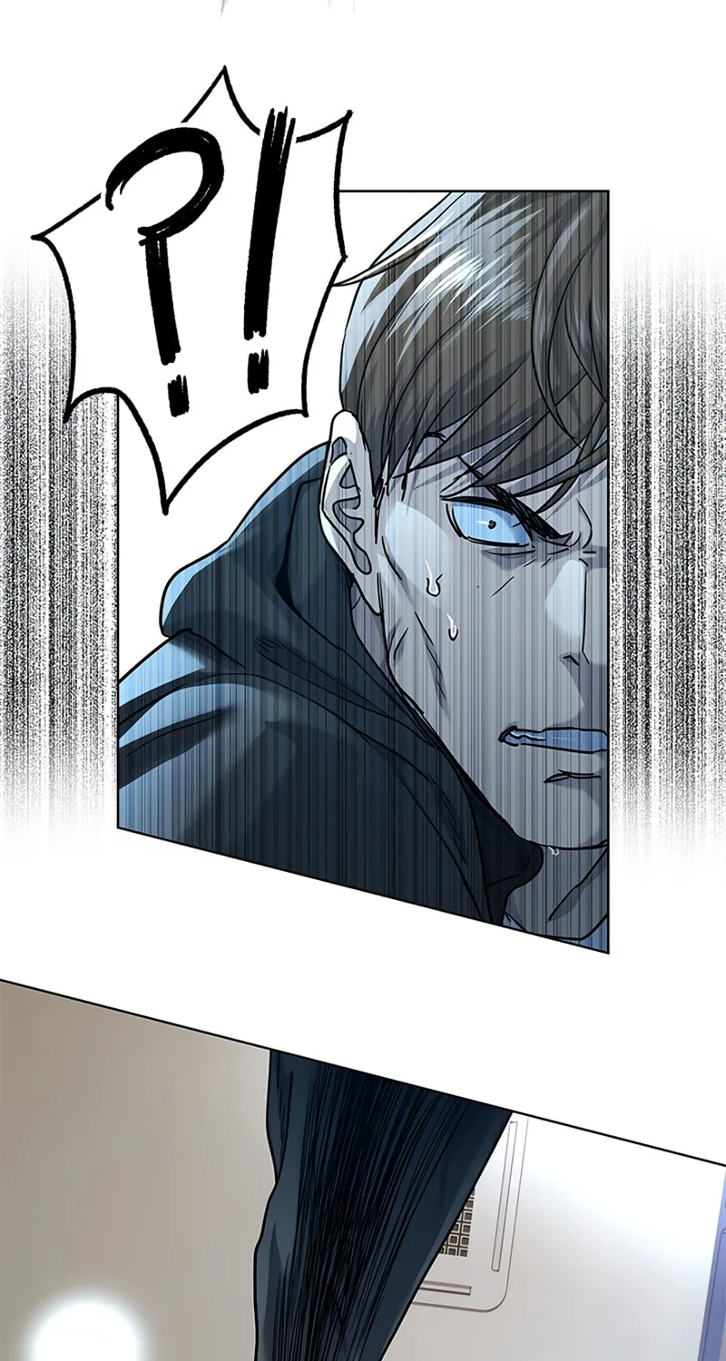 God of Blackfield Chapter 111 page 33 - 
