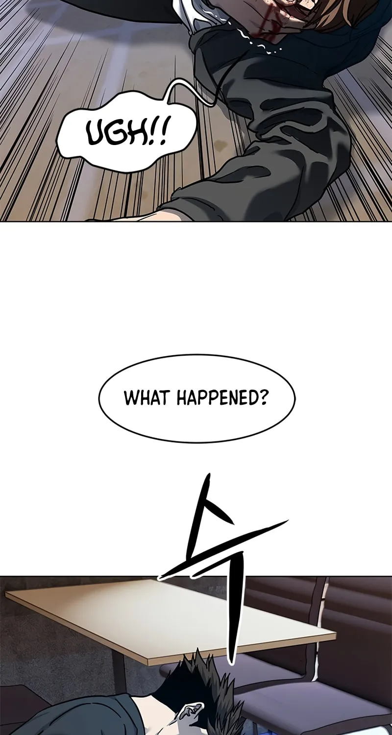 God of Blackfield Chapter 111 page 37 - 