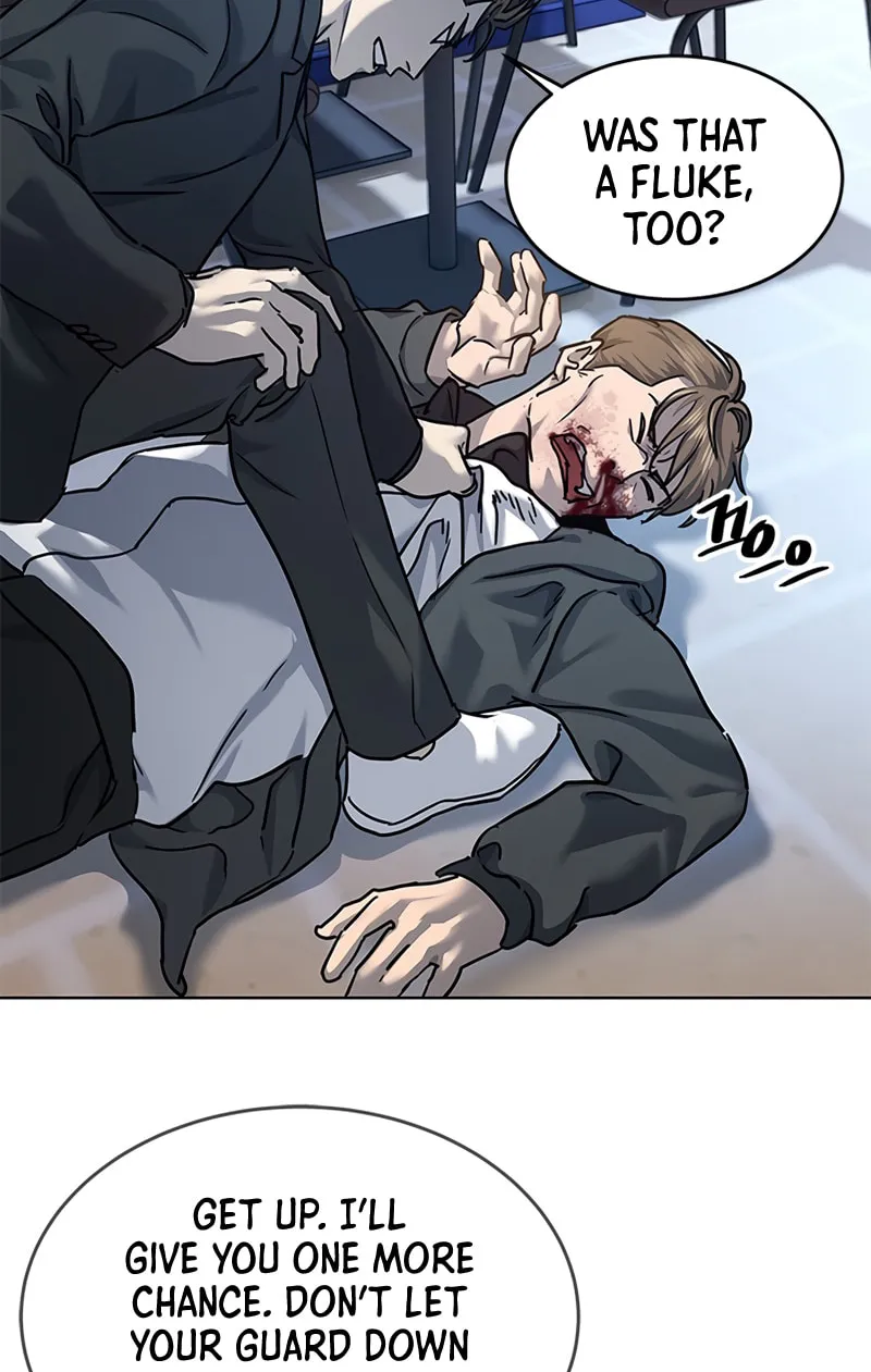 God of Blackfield Chapter 111 page 38 - 