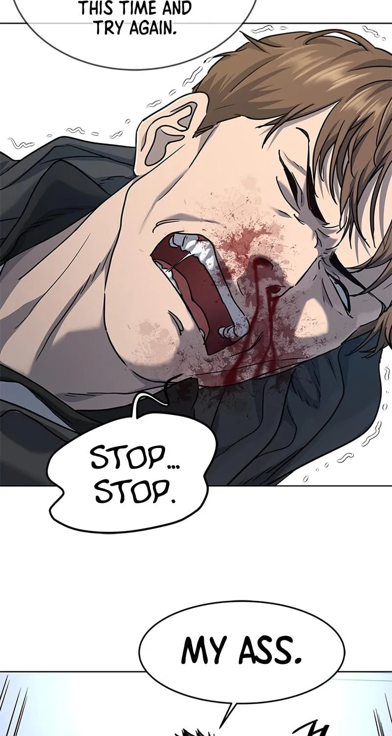 God of Blackfield Chapter 111 page 39 - 