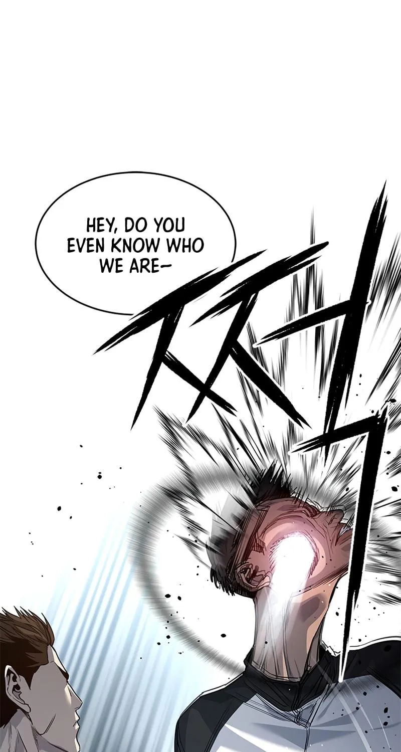 God of Blackfield Chapter 111 page 5 - 