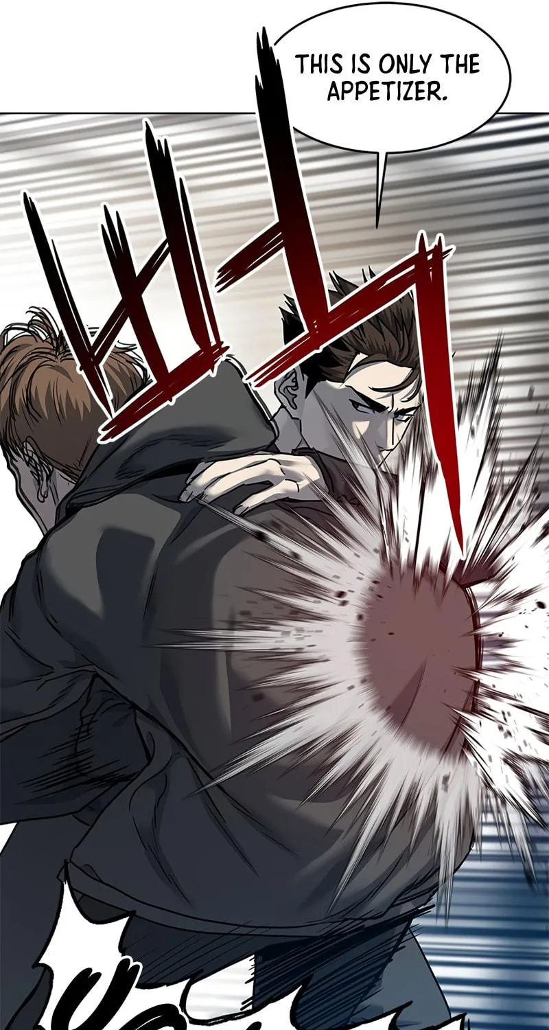 God of Blackfield Chapter 111 page 41 - 